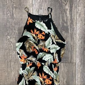 Forever 21 | maxi dress